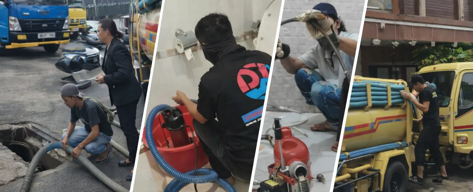 Jasa Sedot WC Cihideunghilir Terdekat